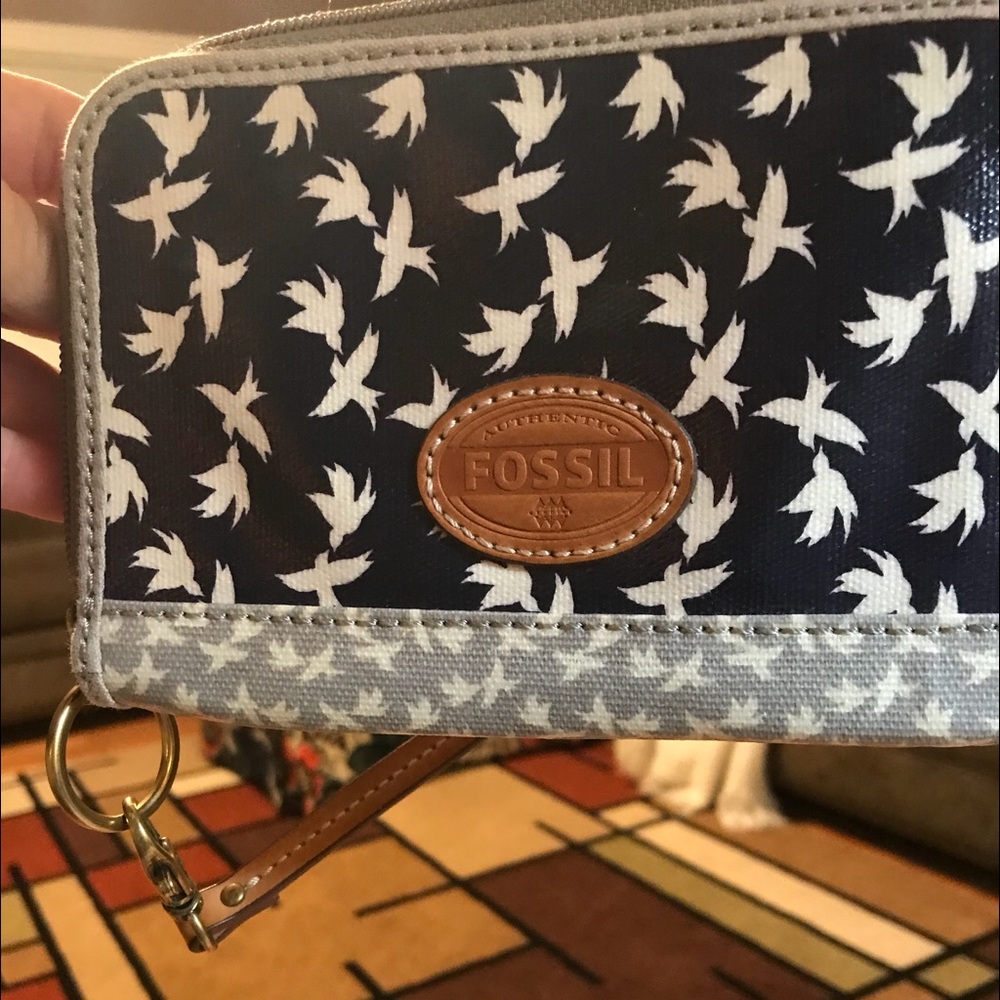 Small fossil wristlet. NWOT
